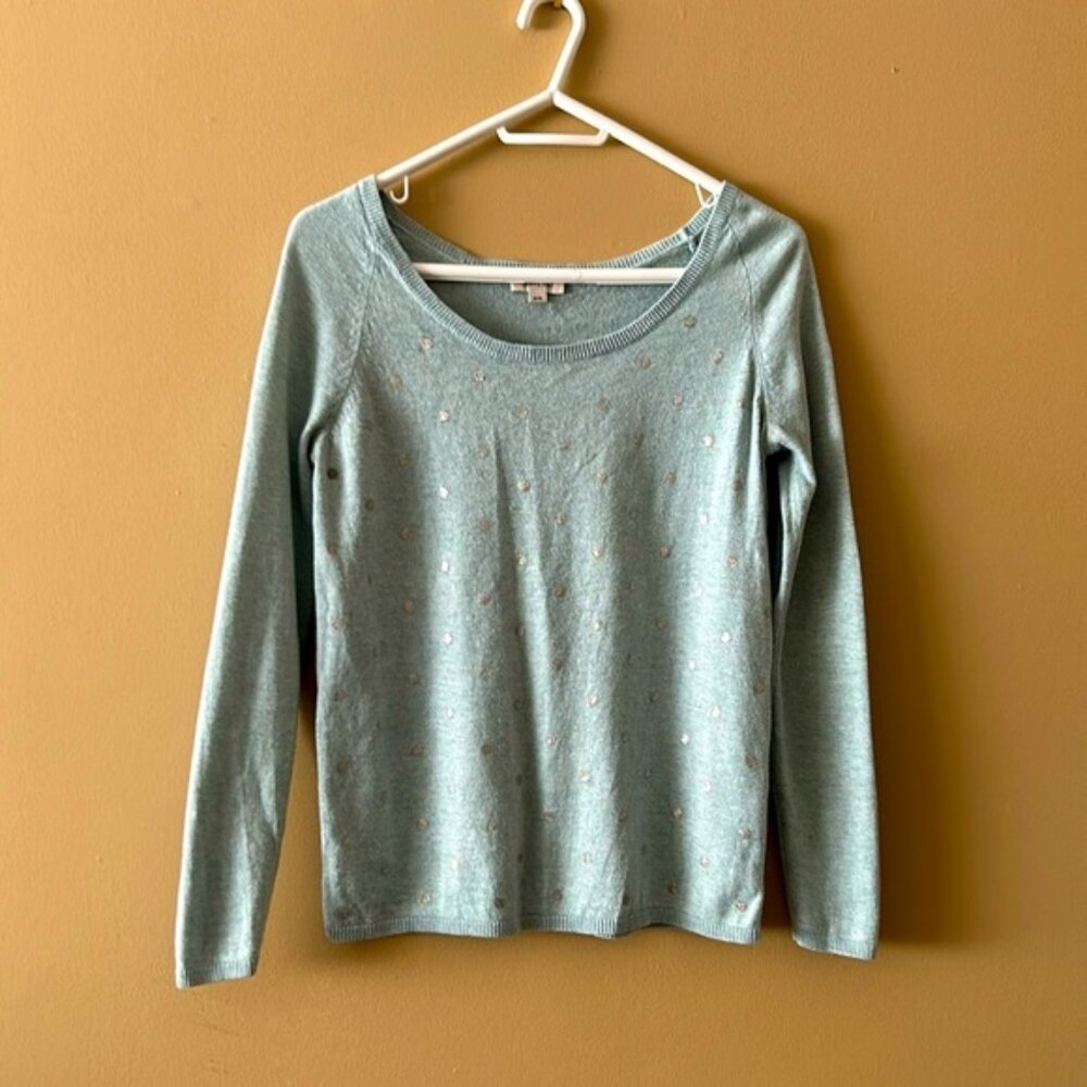 Smart set sweater size Medium